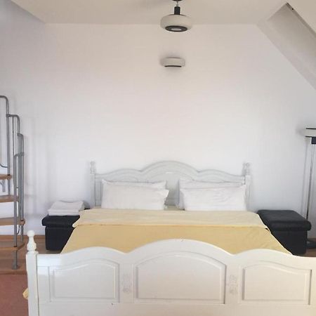 Casa Flavia Apartment Sancraiu de Mures Luaran gambar