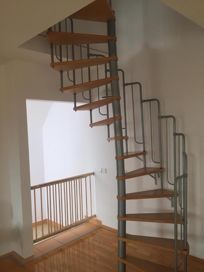 Casa Flavia Apartment Sancraiu de Mures Luaran gambar