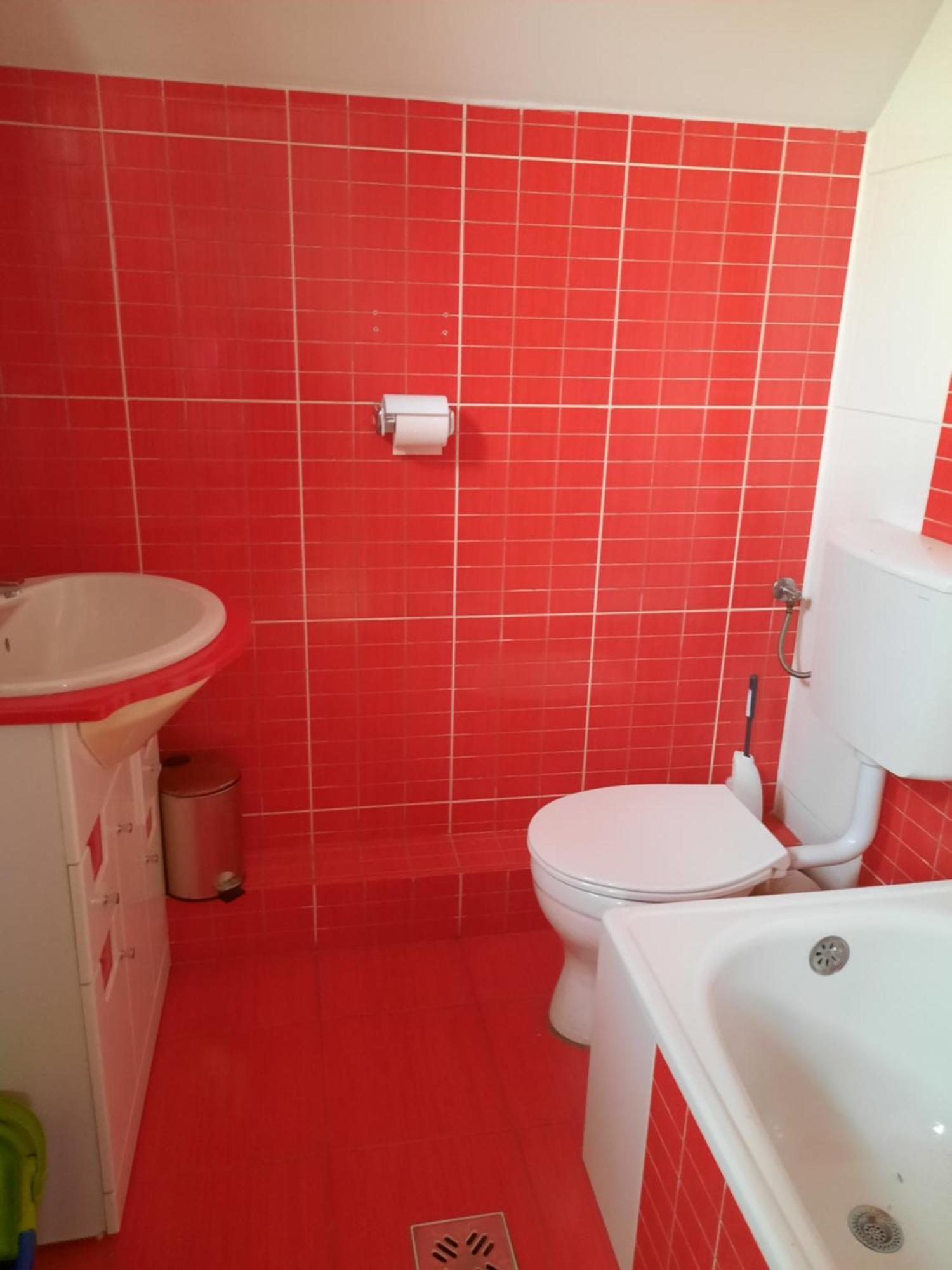 Casa Flavia Apartment Sancraiu de Mures Luaran gambar